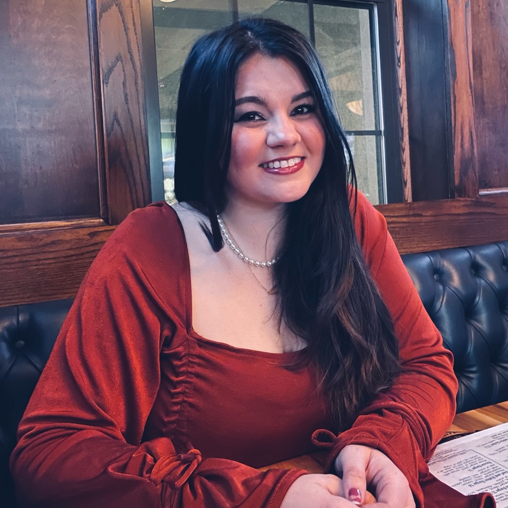 Meet your Posher, Amanda